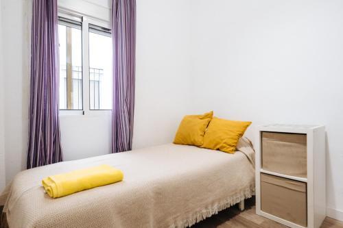 Apartamento Torrijiano
