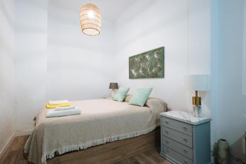 Apartamento Torrijiano