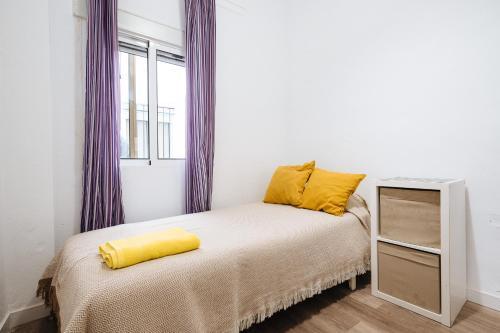 Apartamento Torrijiano