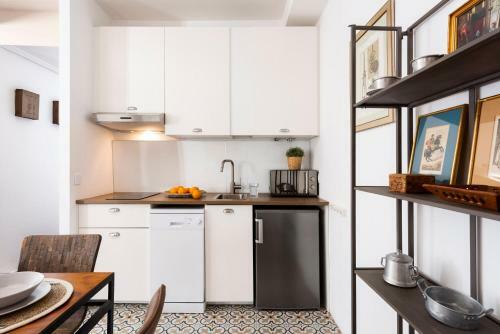 Lepanto Premium Apartments