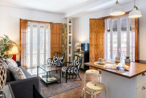 Lepanto Premium Apartments