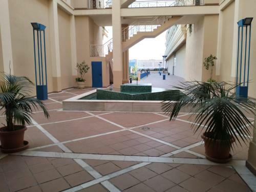 Apartamento Estudio Fibes-lux Sevilla