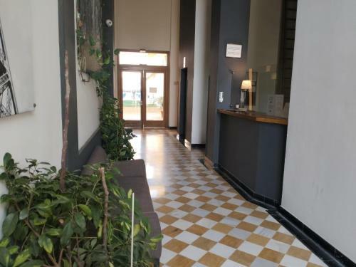 Apartamento Estudio Fibes-lux Sevilla