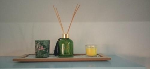Apartamento Estudio Fibes-lux Sevilla