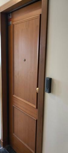 Apartamento Estudio Fibes-lux Sevilla