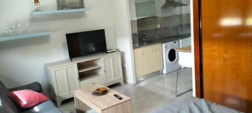 Apartamento Estudio Fibes-lux Sevilla