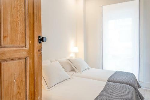 Apartamento Alohamundi Segovia&fortaleza