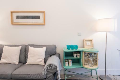 Apartamento Alohamundi Segovia&fortaleza