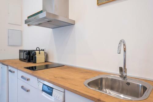 Apartamento Alohamundi Segovia&fortaleza