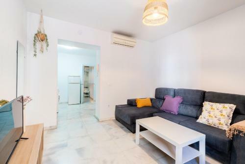 Apartamento Holi-rent Matahacas