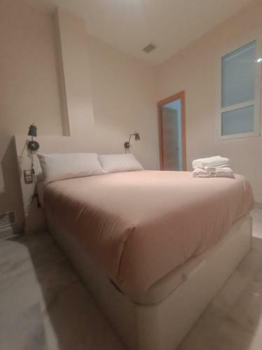 Apartamento En El Arenal