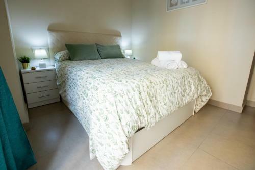 Apartamento Do�a Concha Alameda