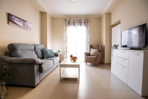 Apartamento Do�a Concha Alameda