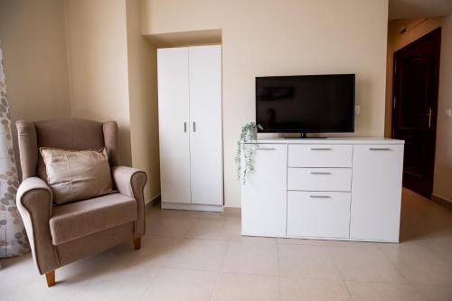Apartamento Do�a Concha Alameda