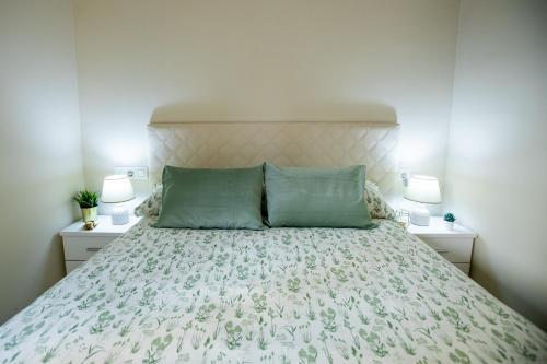 Apartamento Do�a Concha Alameda