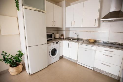 Apartamento Do�a Concha Alameda