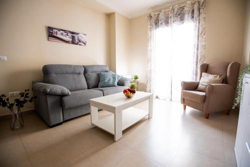Apartamento Do�a Concha Alameda