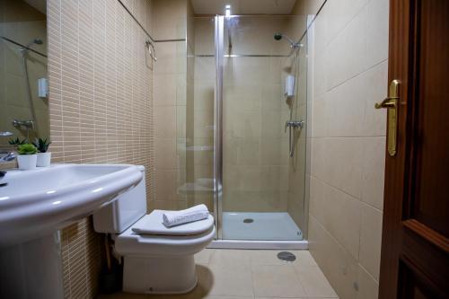 Apartamento Do�a Concha Alameda