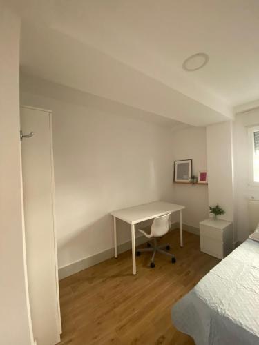 Apartamento Santo Angel 7
