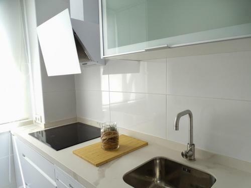 Apartamento Con Vistas A La Giralda.