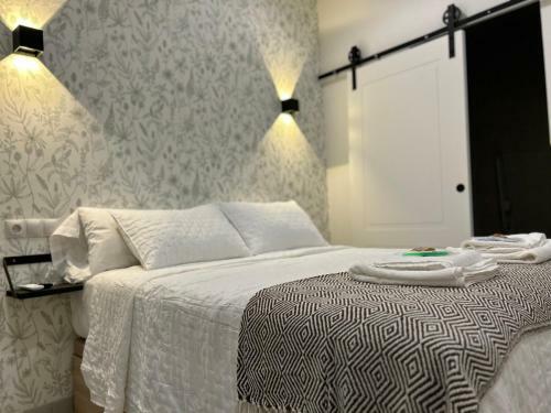 Bed & Breakfast Eme Sevilla Turistica