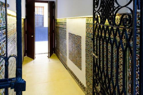 Villa Casa De Los Venerables