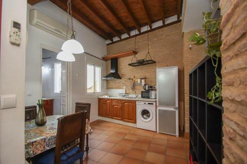 Precioso Apart. C�ntrico Y Confortable **wifi-ac**