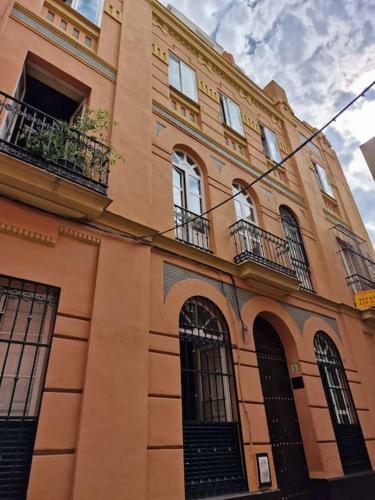 Precioso Apart. C�ntrico Y Confortable **wifi-ac**