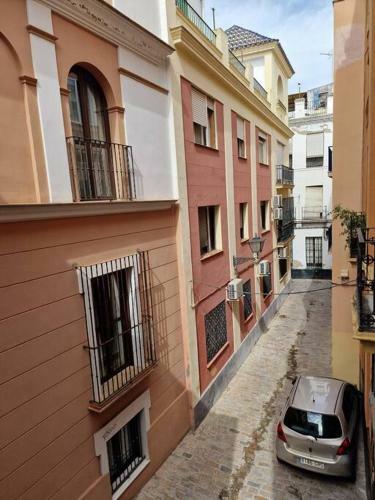 Precioso Apart. C�ntrico Y Confortable **wifi-ac**