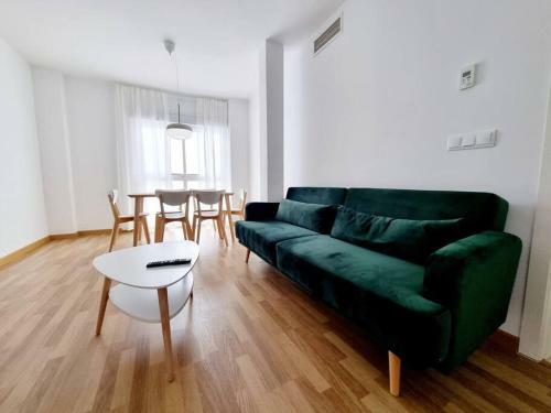 Incre�ble Apartamento Centrico 1b