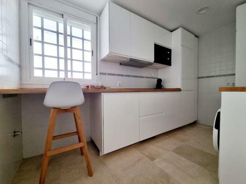 Incre�ble Apartamento Centrico 1b