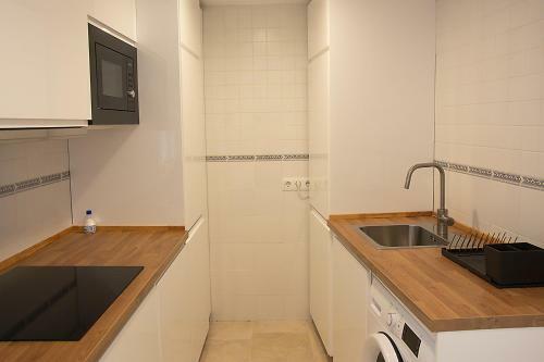Incre�ble Apartamento Centrico 1b