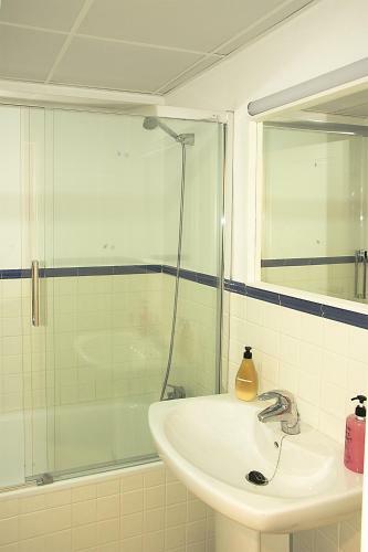 Incre�ble Apartamento Centrico 1b
