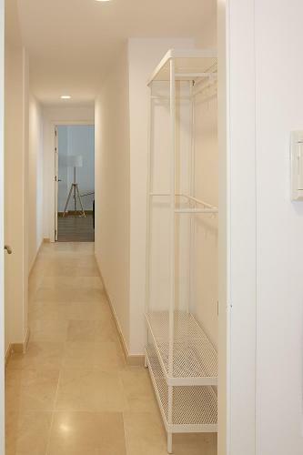 Incre�ble Apartamento Centrico 1b