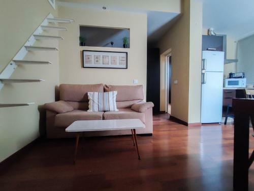 Apartamento Estudiovintage. Heliopolis