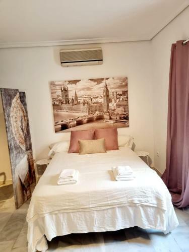 Apartamento Alfalfa