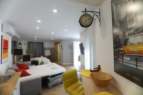 Apartamento El Encanto De Curro&lola