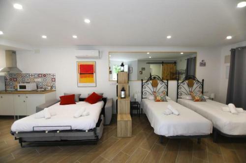 Apartamento El Encanto De Curro&lola