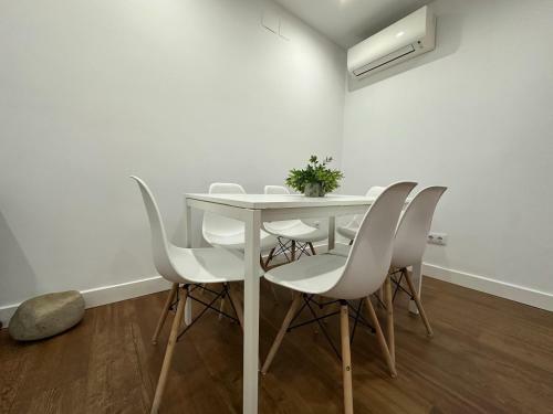 Excelente Y C�ntrico Apartamento