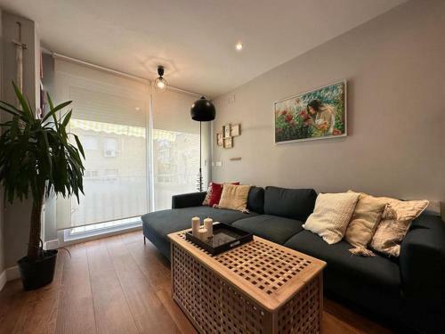 Excelente Y C�ntrico Apartamento