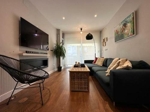 Excelente Y C�ntrico Apartamento