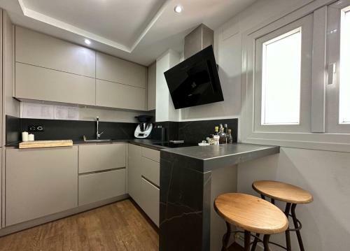 Excelente Y C�ntrico Apartamento