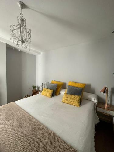 Excelente Y C�ntrico Apartamento