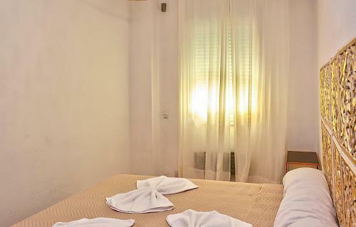 Apartamento Exclusivo En Sevilla