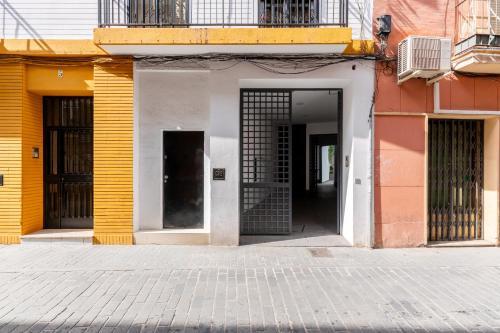 C�ntrico Y Acogedor Apartamento
