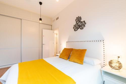 C�ntrico Y Acogedor Apartamento