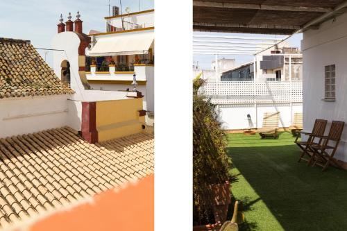 Apartamento Veoapartment Real Carreter�a