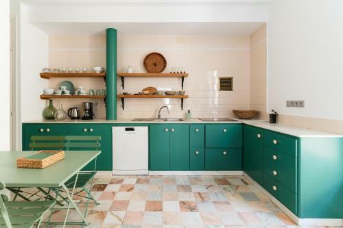 Apartamento Veoapartment Real Carreter�a
