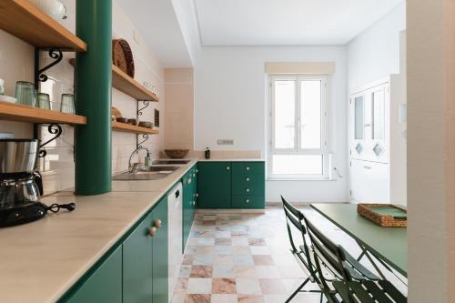 Apartamento Veoapartment Real Carreter�a