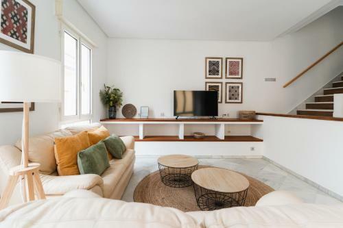 Apartamento Veoapartment Real Carreter�a